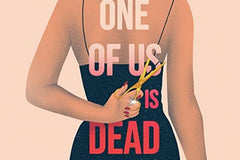 
In the heart of Texas, a salon owner stumbles upon a chilling secret that unravels the fabric of her reality in this gripping psychological