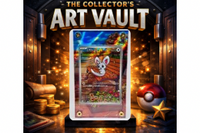 The Collector’s Art Vault™