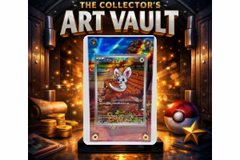 The Collector’s Art Vault™