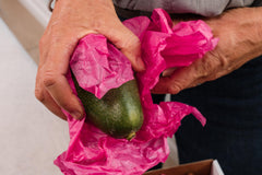 The Harvest Nine - Locally Delivered, See Details