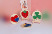 Wizardi String Art Subscription Box: 3 Surprise DIY Kits Every Month