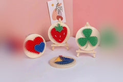 Wizardi String Art Subscription Box: 3 Surprise DIY Kits Every Month