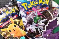 Pokemon Card Subscription Box - Value up to $125