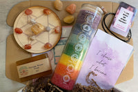 Spiritual Goodies box