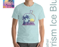 T-shirt: Mystery Tours