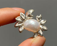 Dreamcloud baroque pearl jewelry Gift Box