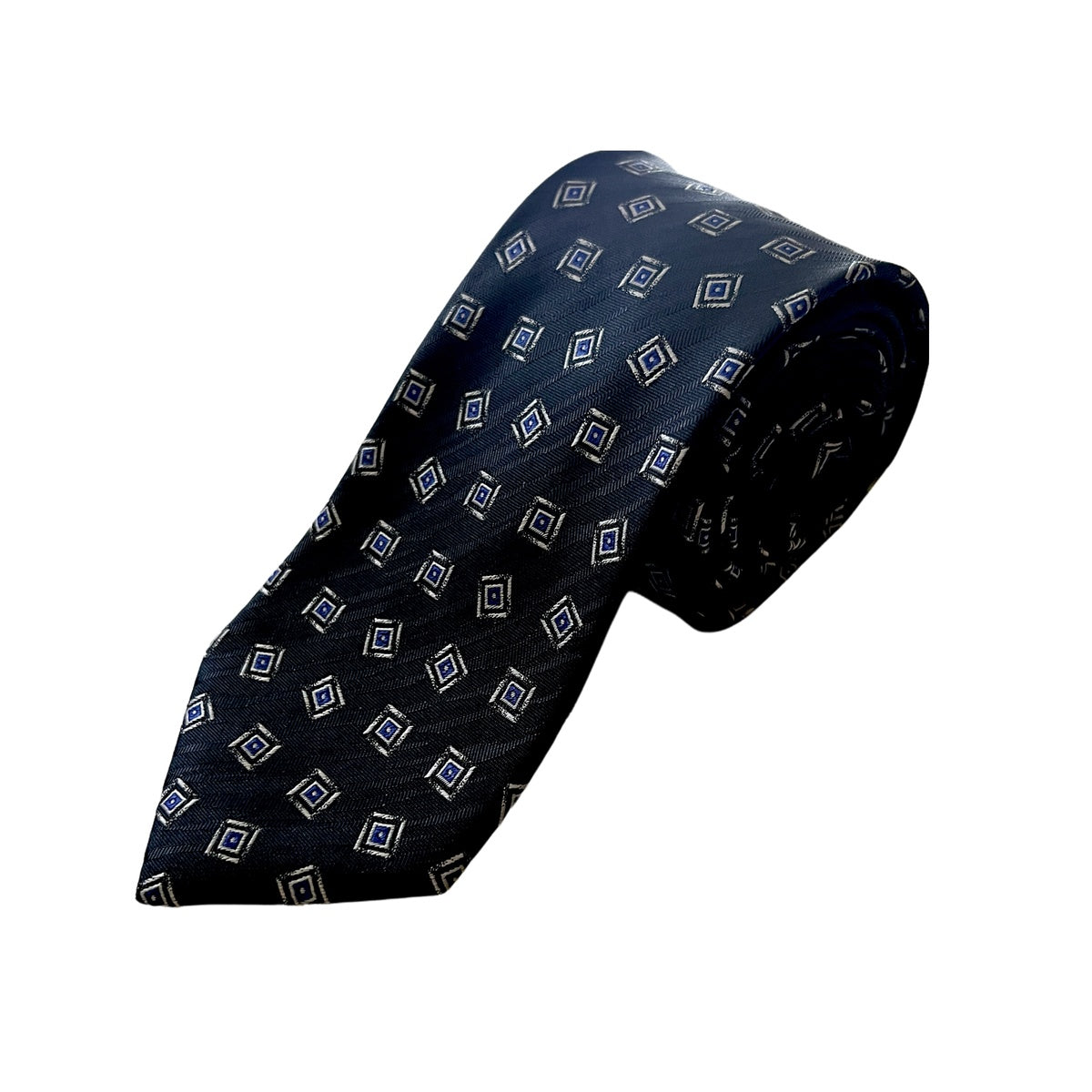 Eye Of The Tiger Tie