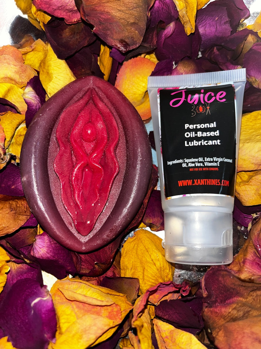 Juice Box personal lubricant - Cratejoy Juice Box personal lubricant - Cratejoy