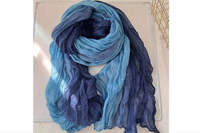 If you LOVE the Purple & Green Oceanic vibe - you will LOVE your box!  Many of the items in your Box will be a surprise!  
