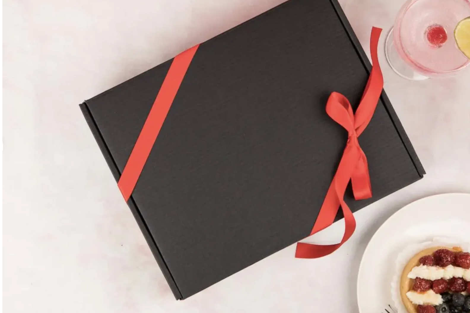 "Momma's Getting Our Groove Back!" Adult Box (Mother's Day Gift for your wife... or yourself!)