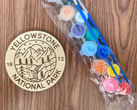 American Wanderlust Box - Monthly Subscription