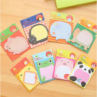 Paper Zoo
