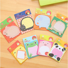 Paper Zoo