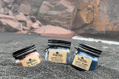 Three Themed Candles each Month