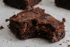 The Brownie Box