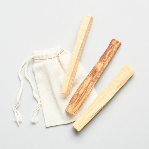 Palo Santo