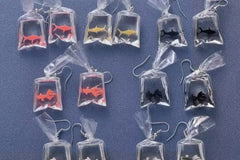 Awsome Earrings