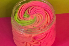 Rainbow Sherbet Whipped Body Butter 
