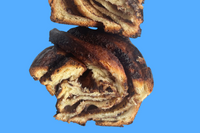 Babka of the Month by Little Red Kitchen Bake Shop
