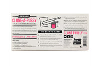 Long Distance Relationship Gift: DIY Intimate Casting Kit
