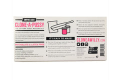 Long Distance Relationship Gift: DIY Intimate Casting Kit
