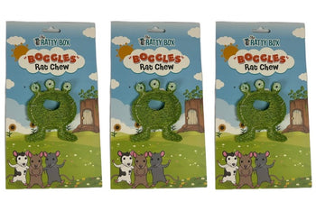 3 Pack Alien Chew