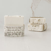 Baby's Breath Body Bar
