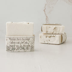 Baby's Breath Body Bar