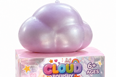 Pop Squish Club Monthly Box