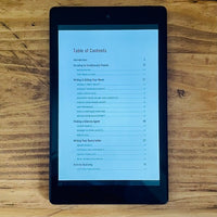 Publishing Guide