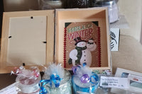 Holiday Candle Collections