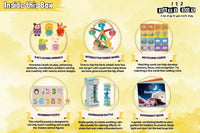 123 Baby Box (28-30 Months Box)