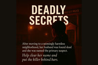 This Whodunit is KILLER