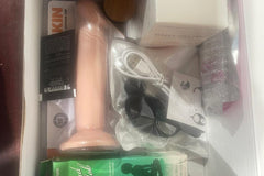 Cupid's Secrets Gay Couple Subscription Box