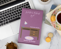 Journey Box - 12-Month Novel Writing Box