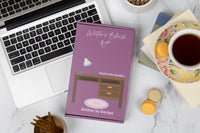 Journey Box - 12-Month Novel Writing Box
