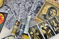 Stationery Treasure Box