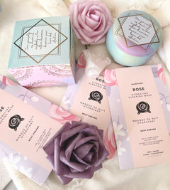 💓 🌹 Rose Self-Love Collection 🌹💓 Retail Value $37.5
