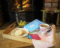 Original Vintage Teatime Gift Box