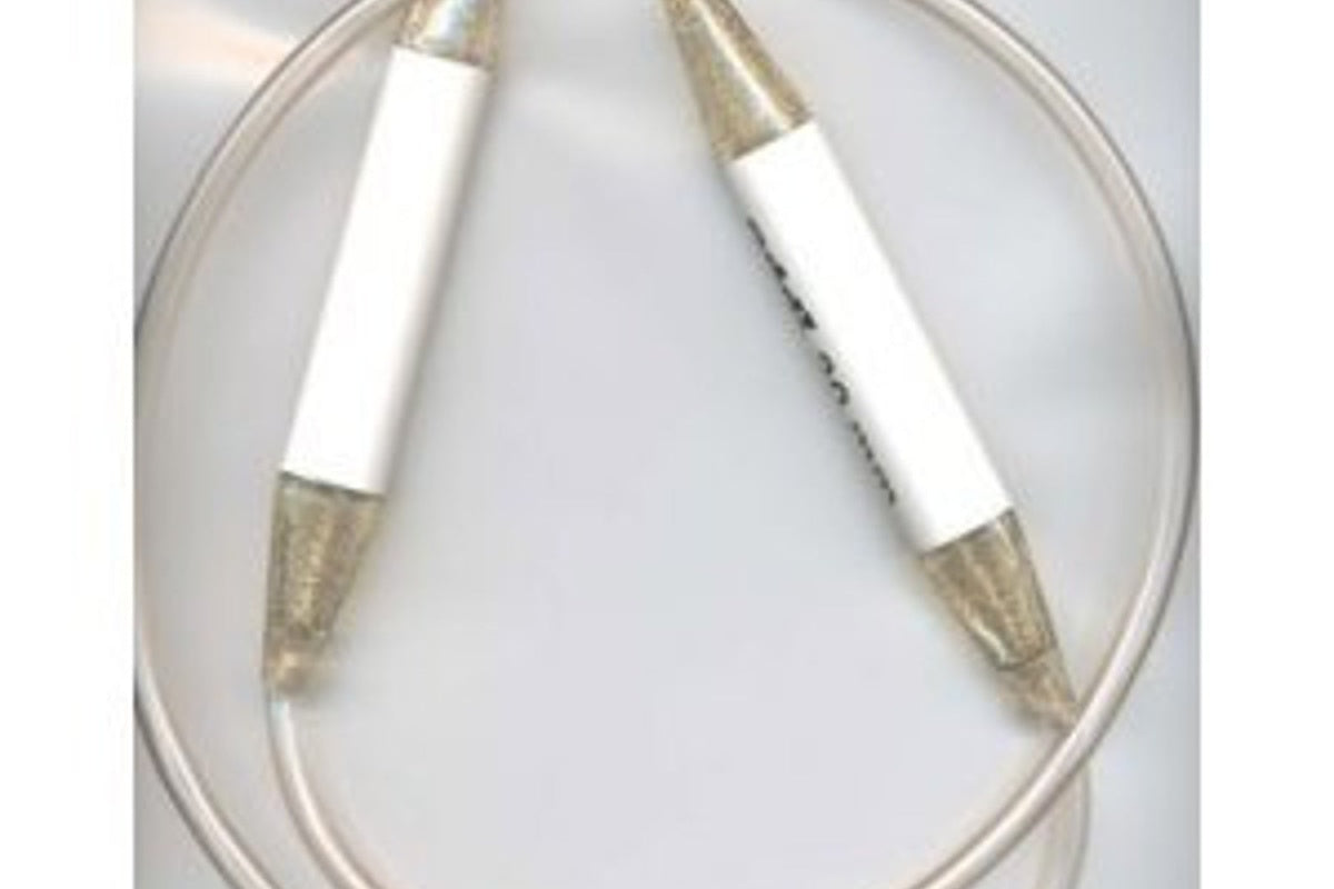 Addi Turbo Circular Jumbo Knitting Needles