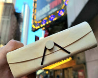 Hadestown inspired "Orpheus' Box" Wooden Box