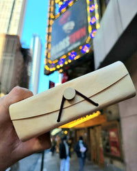 Hadestown inspired "Orpheus' Box" Wooden Box