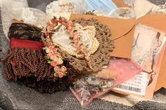 Happy Mail Junk Journal Club