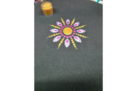 Deedle Bug’s Blooms Monthly Mandala Subscription Box