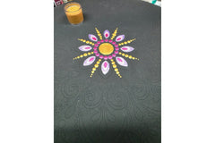 Deedle Bug’s Blooms Monthly Mandala Subscription Box