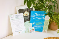 Mindful Book Club Subscription