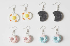 Awsome Earrings