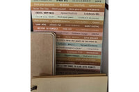Jumbo Journal Starter Kit