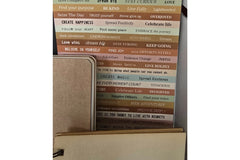 Jumbo Journal Starter Kit