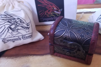Dragon's Hoard Subscription Box